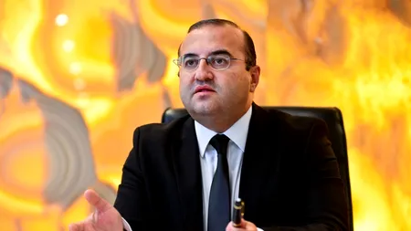 Claudiu Săftoiu, propus ca președinte al CA al TVR, nu a fost validat de Parlament. 