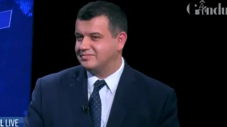 Pact Național pentru Sănătate, propus de PMP. Eugen Tomac: 
