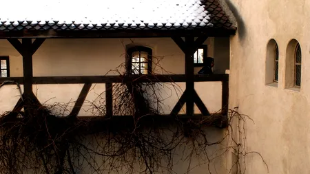 Castelul Bran, într-un Top 10 al celor mai înspăimântătoare destinații de Halloween