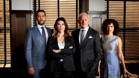 Familiile disfuncționale fac legea, în sezonul al treilea al serialului „Dreptul familiei”, din 10 august, la DIVA