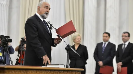 Vosganian spune că statul nu va mai privatiza resursele, ci va căuta parteneri pentru asociere
