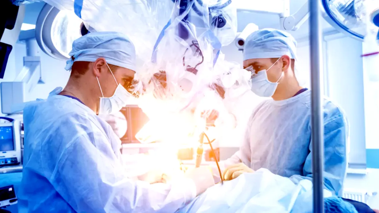 AREST la domiciliu pentru medicul de la Institutul Oncologic Bucureşti care ar fi uitat o compresă într-o pacientă