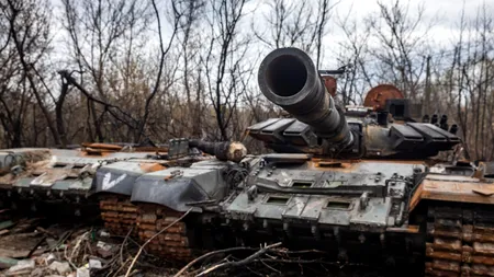 LIVE | Război în Ucraina, ziua 364. China ar putea ajuta MILITAR Rusia? „Va duce la depășirea liniilor roșii”