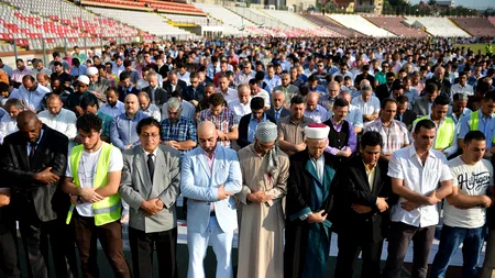 Cum a ajuns Muftiul României să se certe cu musulmanii „cu idei religioase necunoscute