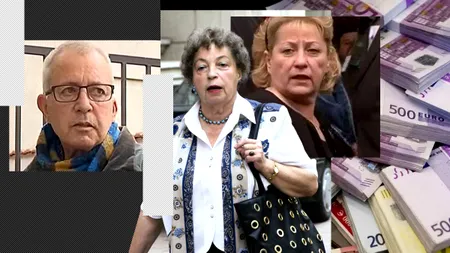 EXCLUSIV | Cine va moșteni averea de aproape 10 milioane € a avocatei Paula Iacob! Surpriza uriașă din testamentul fiicei sale