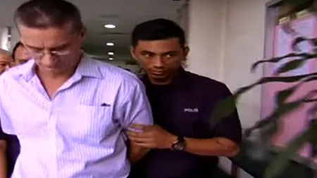 Daniel Ionel Țurcan, românul condamnat la moarte în Malaezia acum 6 ani, a SCĂPAT de pedeapsa capitală. Ce a decis Curtea Federală în cazul său