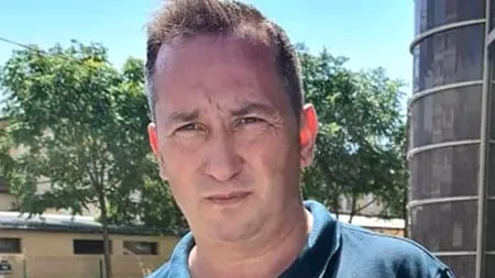Viorel Huşanu, liderul Sindicatului Sanitas Bucureşti, infectat cu COVID-19: „Rezultatul evaluării CT îmi cam dă fiori”