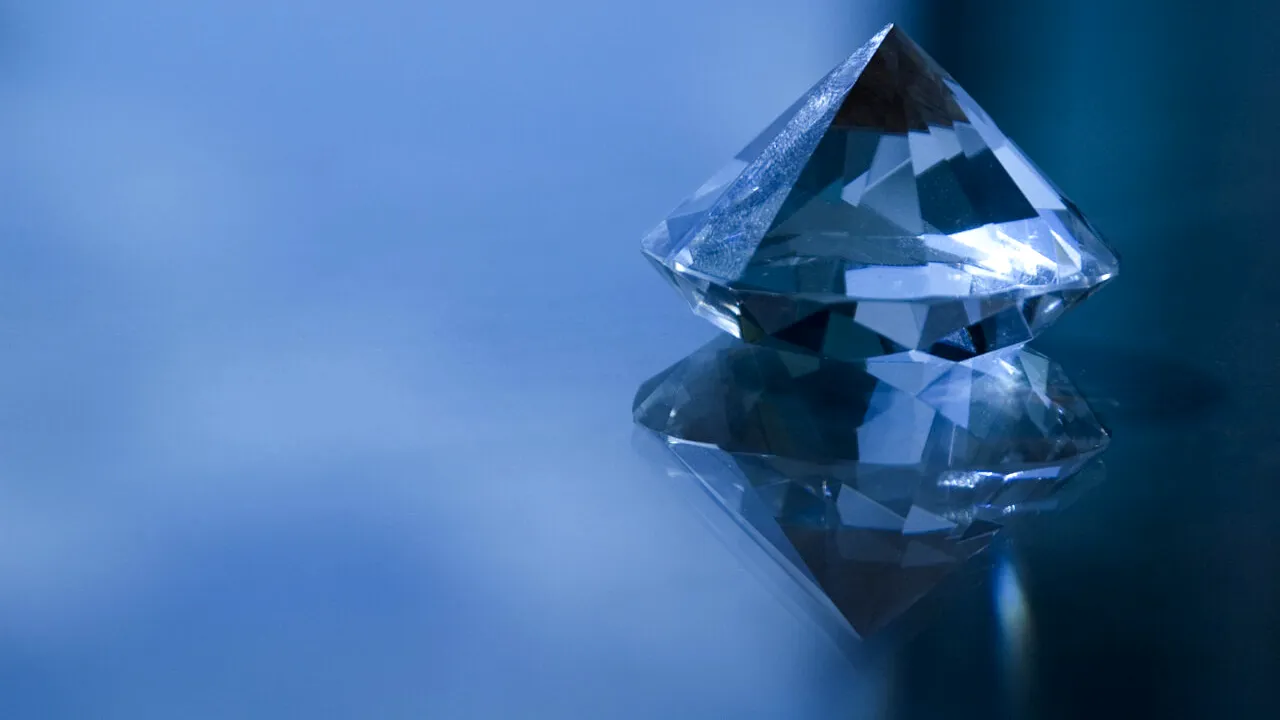 Un diamant albastru extrem de rar, estimat la 27 de milioane de euro, a fost descoperit în Africa de Sud