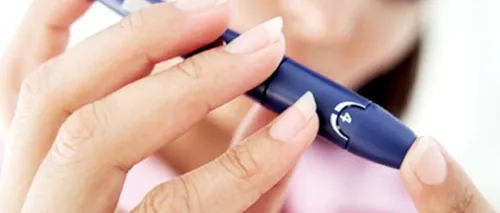 Medicii avertizează: Diabetul este la fel de grav ca infarctul