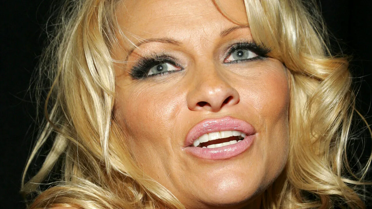 Care este singurul bărbat de care Pamela Anderson a fost „cu adevărat îndrăgostită”