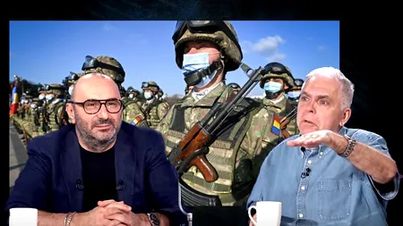 Adrian Severin: „Lipsită de SUVERANITATE, România nu poate avea nici politică externă, nici apărare națională