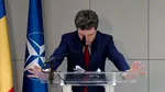 (Video) Nicușor Dan a avut un nou moment de blocaj. S-a întâmplat la o conferință de presă. Președintele și-a pierdut ideea și a înghețat în fața jurnaliștilor, după o întrebare banală