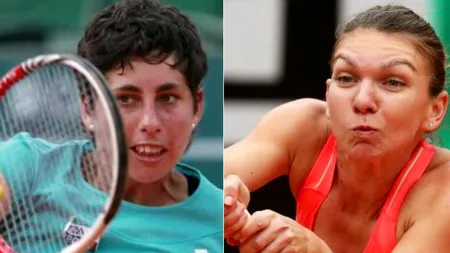 Problemele Simonei: apropierea fileului și depărtarea de echipă