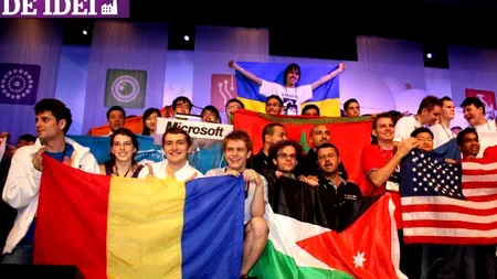 FABRICA DE IDEI. MIRA - proiectul studențesc născut în 