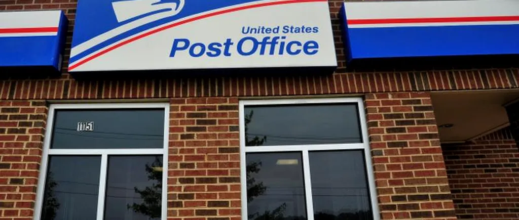 Atac informatic asupra serviciului poștal american. FBI anchetează cazul