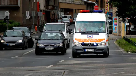 Cel puțin un vehicul din România, implicat în accidentul din Ungaria / Anunțul MAE: Patru cetățeni români au murit în accident