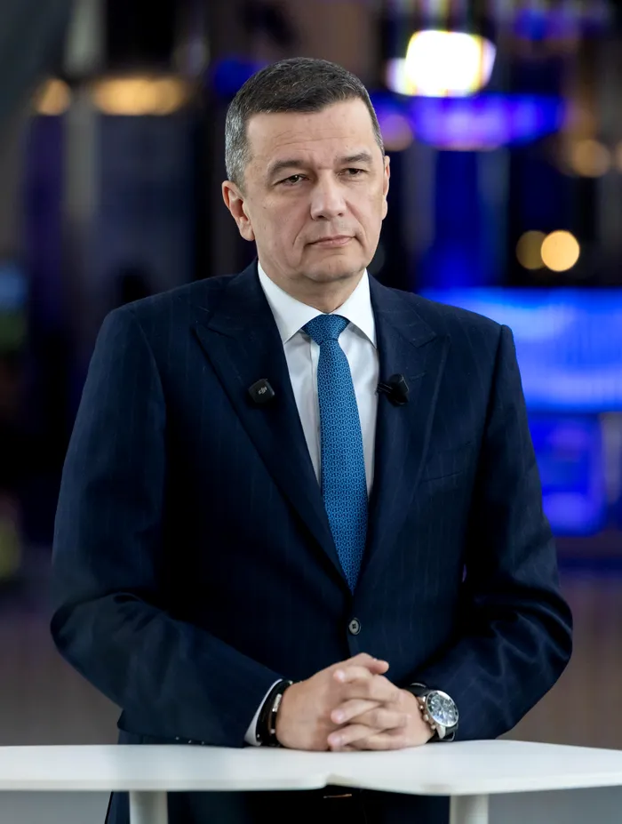 Grindeanu: 