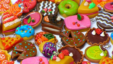 Cum ne învingem pofta de zahăr, când zahărul este peste tot