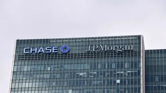 JPMorgan anunță planuri ambițioase de EXTINDERE pe segmentul clienților persoane fizice din Germania