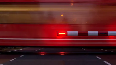 Necunoașterea Codului Rutier i-a costat. Peste 200 de permise reținute și mii de amenzi au fost aplicate șoferilor care nu respectă regulile la calea ferată