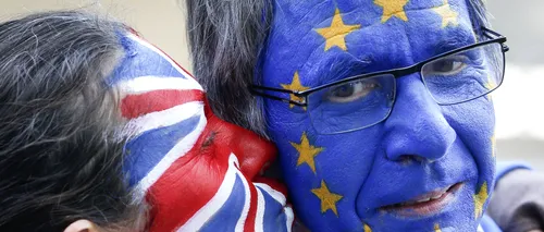 Petiție anti-BREXIT: Peste patru milioane de semnături s-au strâns în favoarea rămânerii Marii Britanii în UE