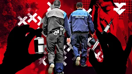 Vaccinarea cu AstraZeneca a „lovit” în Ministerul de Interne! Mărturiile unor polițiști despre reacțiile adverse teribile (EXCLUSIV)