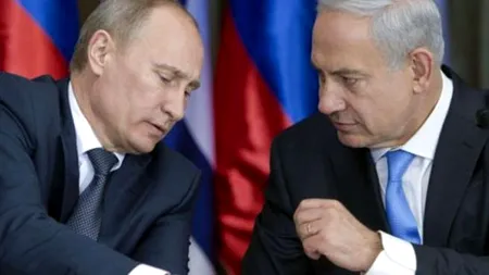 Schimbarea la față a Orientului Mijlociu