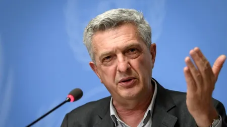 ONU cere o reformă urgentă a sistemului de azil al Uniunii Europene