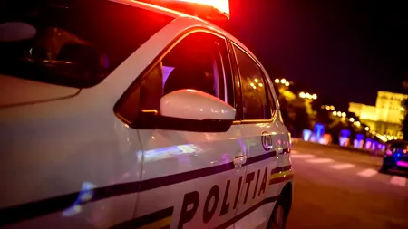 BOTOȘANI. Bărbat mort după ce rulota în care locuia a luat foc