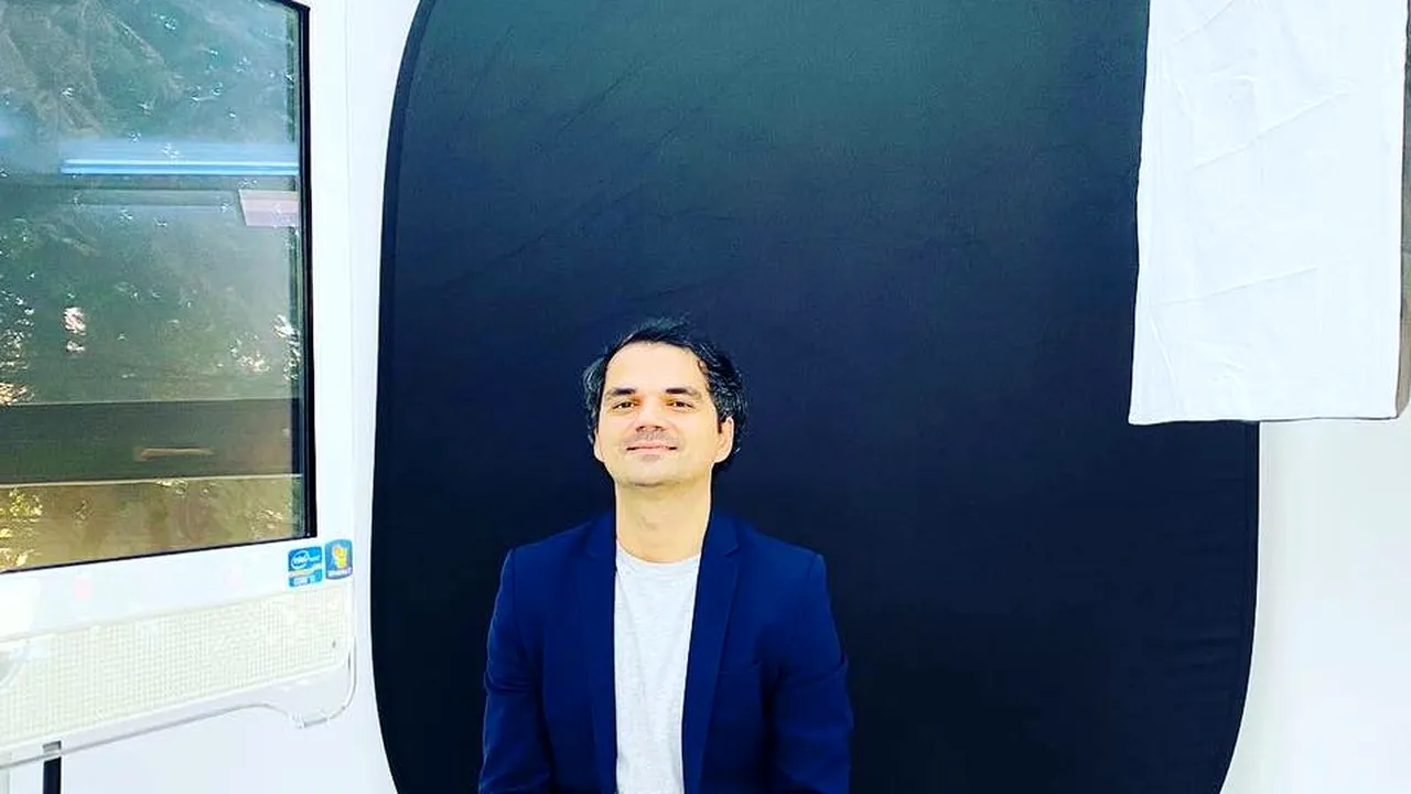 Medic cardiolog, apel către Nicușor Dan: ”Mergeți azi să vă vaccinați ca să vadă oamenii că liderul lor s-a vaccinat. Și matematica pledează oricând pentru vaccinare”