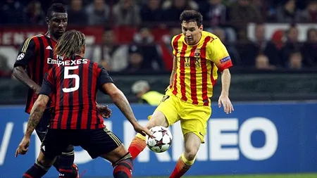 Unul dintre cele mai mari cluburi de fotbal din lume, cumpărat cu acte false