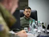Un trimis special al SUA susține că Ucraina este pregătită să organizeze alegeri prezindețiale, deși Kievul a extins în mod repetat legea marțială