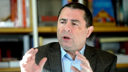 Avertismentul disidentului polonez BronisÅ‚aw Wildstein pentru românii care nu votează: „O să rămâneți obiecte pasive în mâinile acestor oameni, care numai la interesul vostru nu se gândesc