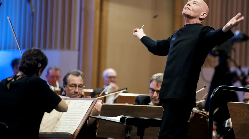 Scandal: Wagner la Kol Ha Musica