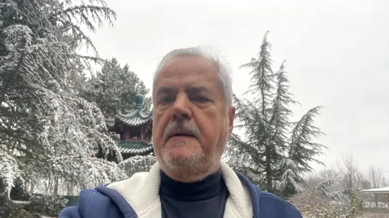 Adrian Năstase intervine în scandalul din justiție: „Lovitură de stat aflată în plină desfășurare”