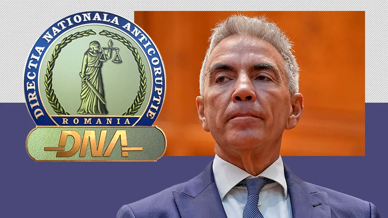Fragmente din Rechizitoriu! Cum a început povestea mitei dintre ANASTASIU și funcționara ANAF și ce sume a plătit anual vicepremierul, ca taxă de protecție!