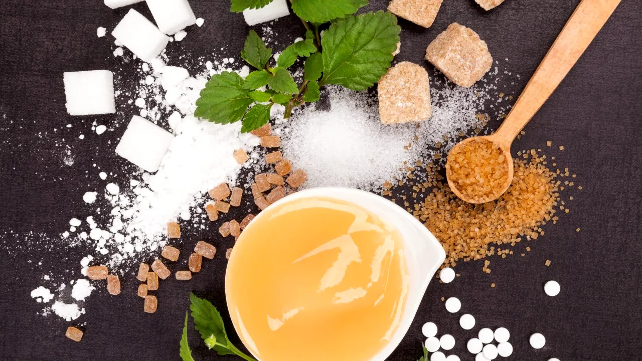 Îndulcitori artificiali: Oamenii de știință au descoperit un lucru îngrozitor