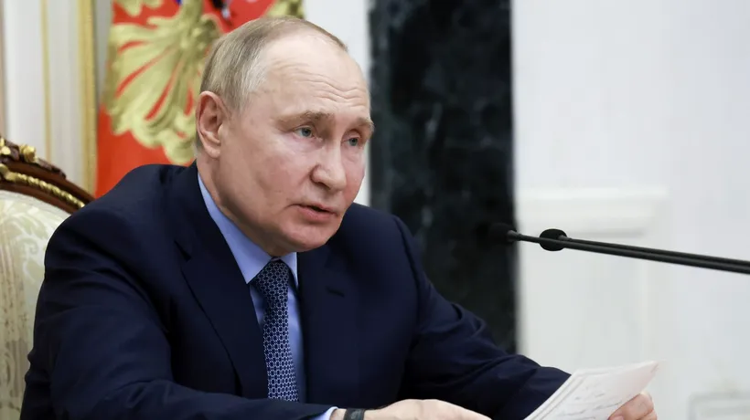 Economia Rusiei lui Putin, SUPRAÎNCINSĂ după doi ani și jumătate de război în Ucraina: „Oficialii vor încerca să manipuleze statisticile”