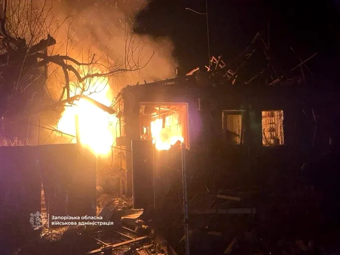 Foto: X/@by_Ukraine - imagini amator