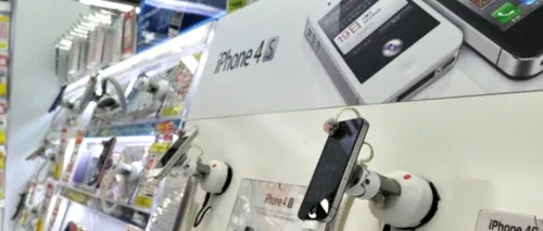 Apple a pierdut un proces cu Samsung în Japonia referitor la tehnologii brevetate. Cei doi giganți se judecă în 30 de procese pe 4 continente