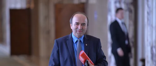 Tudorel Toader,  chemat de premierul Mihai Tudose la discuții, după anunțul privind noile legi ale justiției