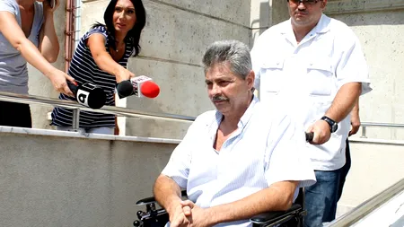 Sorin Ovidiu Vîntu rămâne în închisoare