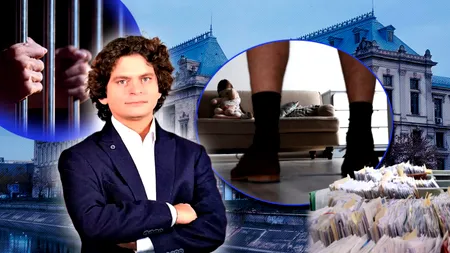 Detalii înspăimântătoare din rechizitoriul „antrenorului de genii” pedofil. Bărbatul nu știa că este filmat