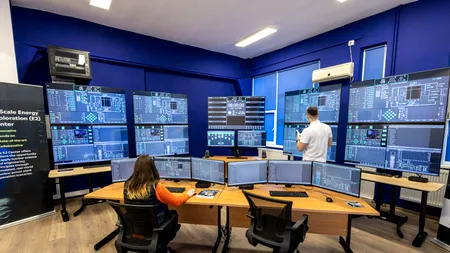 Tehnologia nucleară de ultimă generație din SUA, instalată la Universitatea Politehnica din București. Ciucă: E un moment important pentru România