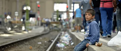 Danemarca reia legăturile feroviare cu Germania, întrerupte din cauza unui aflux de imigranți
