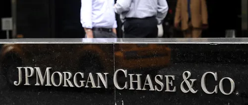 JP MORGAN este investigată de justiția americană în urma pierderilor de 2 miliarde de dolari în operațiunile de trading