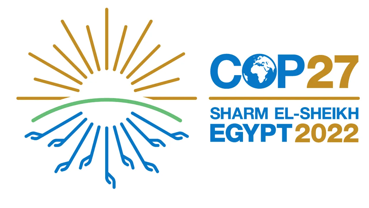 COP 27 Sharm El Sheikh | Speranțe climatice și așteptări din Egipt?