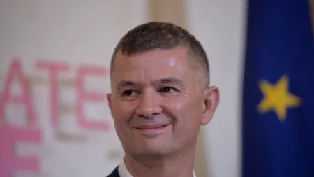 Steriu (PSD): Dorim foarte mult ca președintele Klaus Iohannis să vină la cel puțin o dezbatere