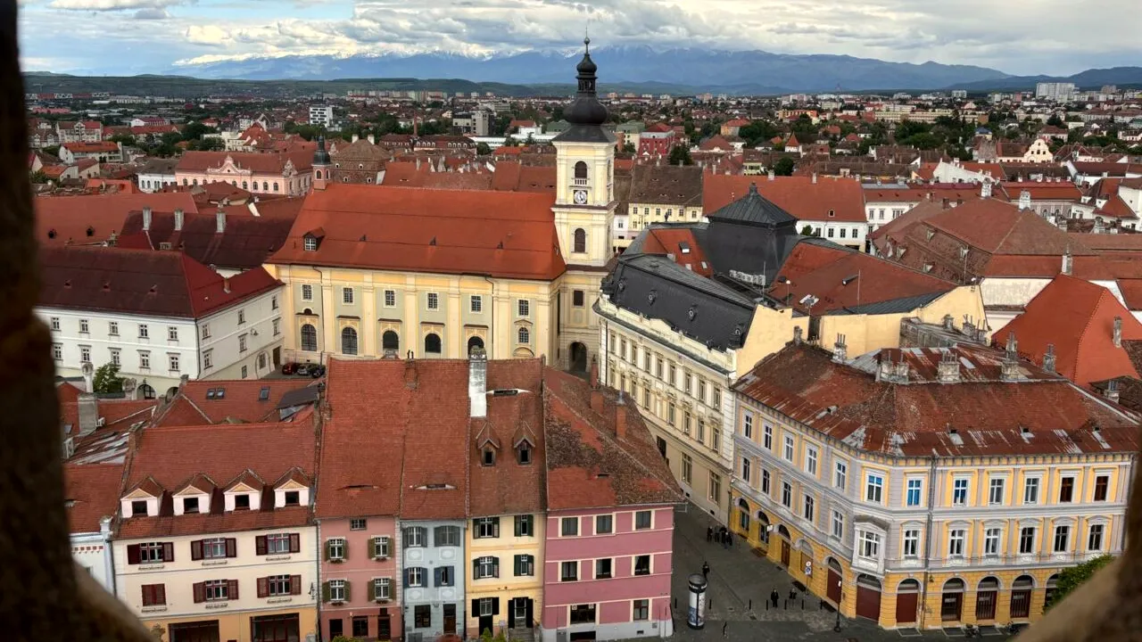 În ce județe și orașe din România poți să trăiești mai bine decât un german de condiție medie la nivelul UE, în 2025