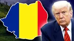 România, țara din UE care îl apreciază cel mai mult pe Donald Trump